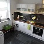 Apartamento Strandnahe Traumwohnungen 1 2 *