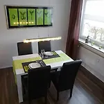 Strandnahe Traumwohnungen 1 2 *