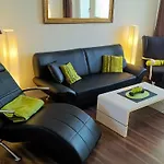 Strandnahe Traumwohnungen 1 2 Apartamento