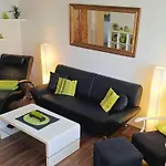 Apartamento Strandnahe Traumwohnungen 1 2 *