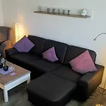 Strandnahe Traumwohnungen 1 2