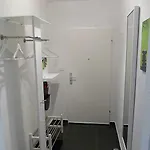 Apartamento Strandnahe Traumwohnungen 1 2 *