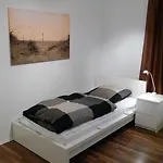 Strandnahe Traumwohnungen 1 2 * Cuxhaven