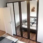 Strandnahe Traumwohnungen 1 2 Apartamento