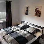 Strandnahe Traumwohnungen 1 2 Apartamento *