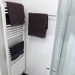 Apartamento Strandnahe Traumwohnungen 1 2