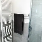 Apartamento Strandnahe Traumwohnungen 1 2 Cuxhaven