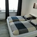 Strandnahe Traumwohnungen 1 2 Apartamento