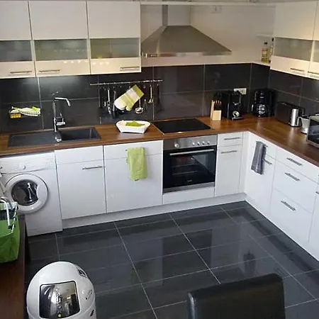 Strandnahe Traumwohnungen 1 2