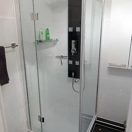 Strandnahe Traumwohnungen 1 2 Apartman *