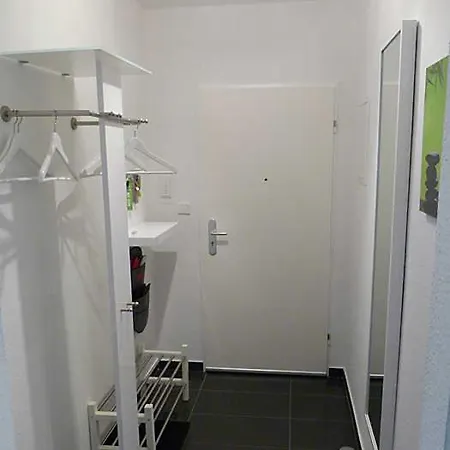 Apartment Strandnahe Traumwohnungen 1 2 *