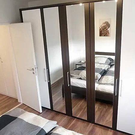 Strandnahe Traumwohnungen 1 2 Διαμέρισμα