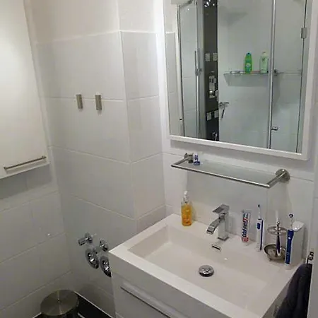 Strandnahe Traumwohnungen 1 2 *