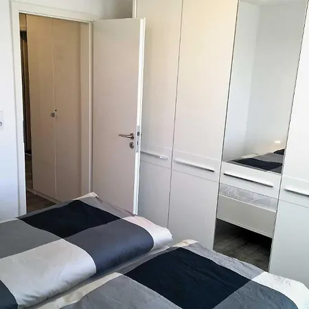 Strandnahe Traumwohnungen 1 2