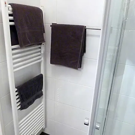 Apartman Strandnahe Traumwohnungen 1 2