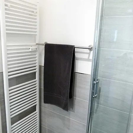 Apartman Strandnahe Traumwohnungen 1 2 Cuxhaven