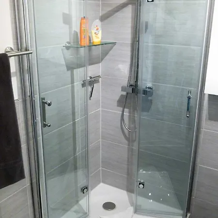 Apartman Strandnahe Traumwohnungen 1 2 *