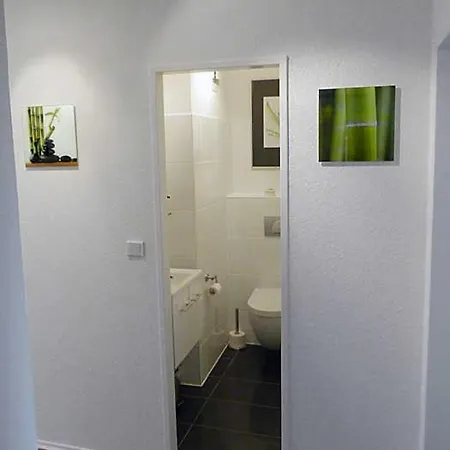 Strandnahe Traumwohnungen 1 2