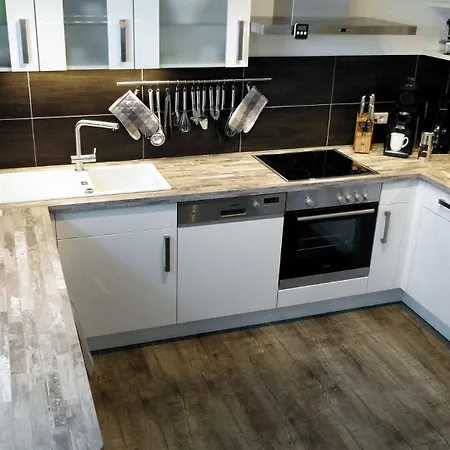 Strandnahe Traumwohnungen 1 2 Apartman