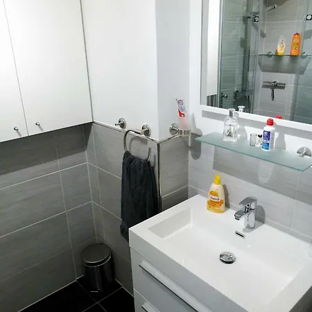 Strandnahe Traumwohnungen 1 2 *